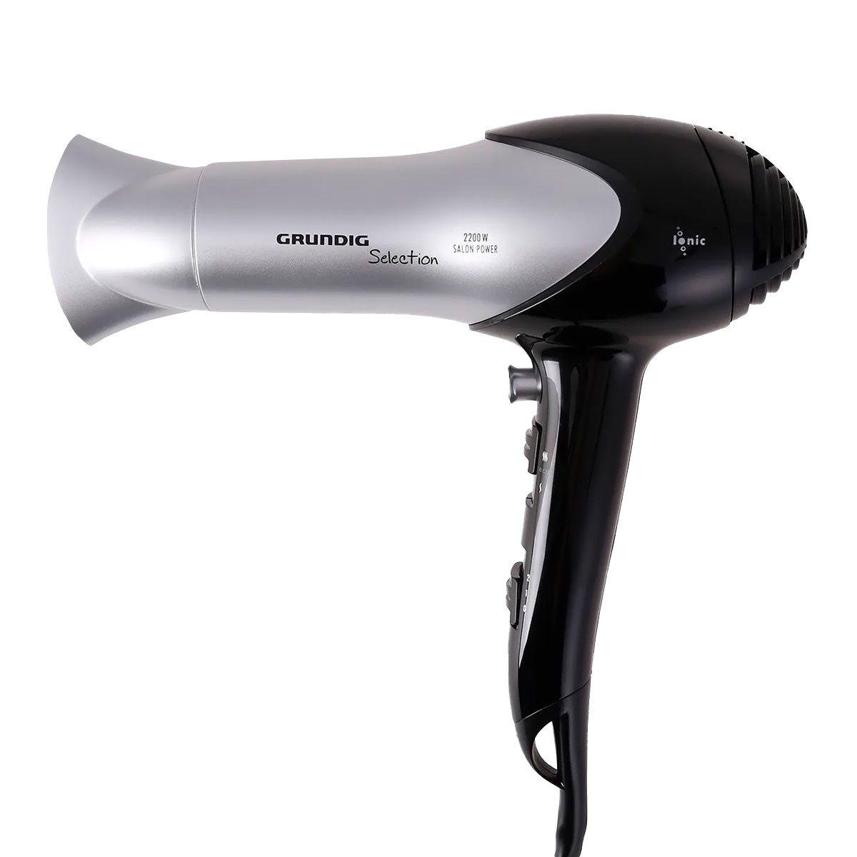 Grundig HD 6080 Saç Kurutma Makinesi