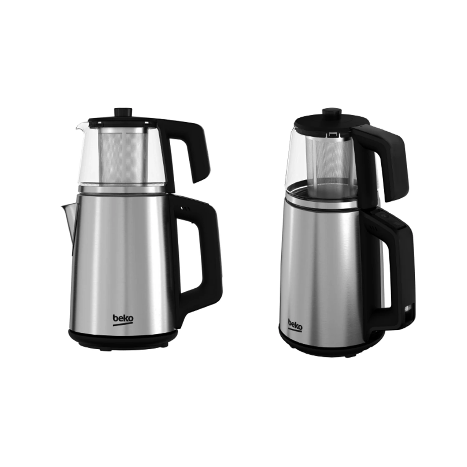 Beko CM 2626 I Çay Makinesi