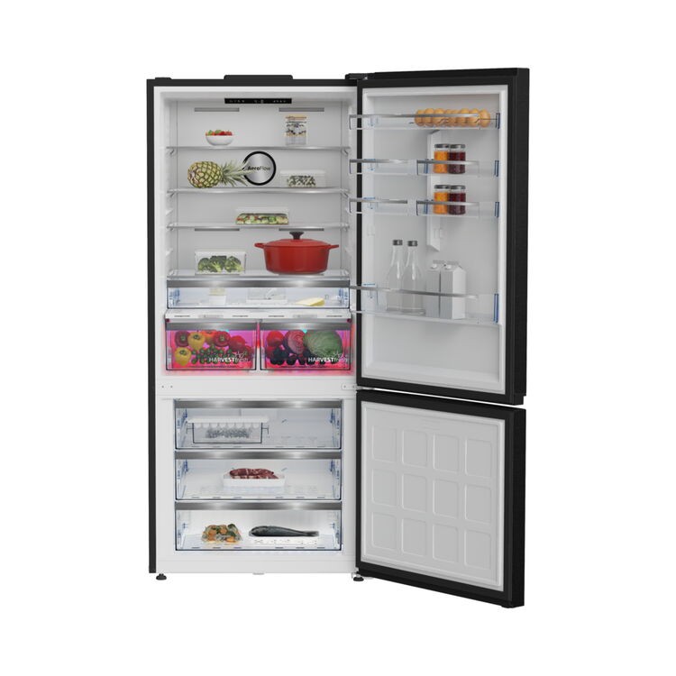 Beko 683616 EBI AI Yapay Zeka Teknolojili No Frost Buzdolabı