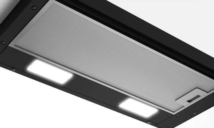 Beko P 38 TS Ankastre Sürgülü Aspiratör