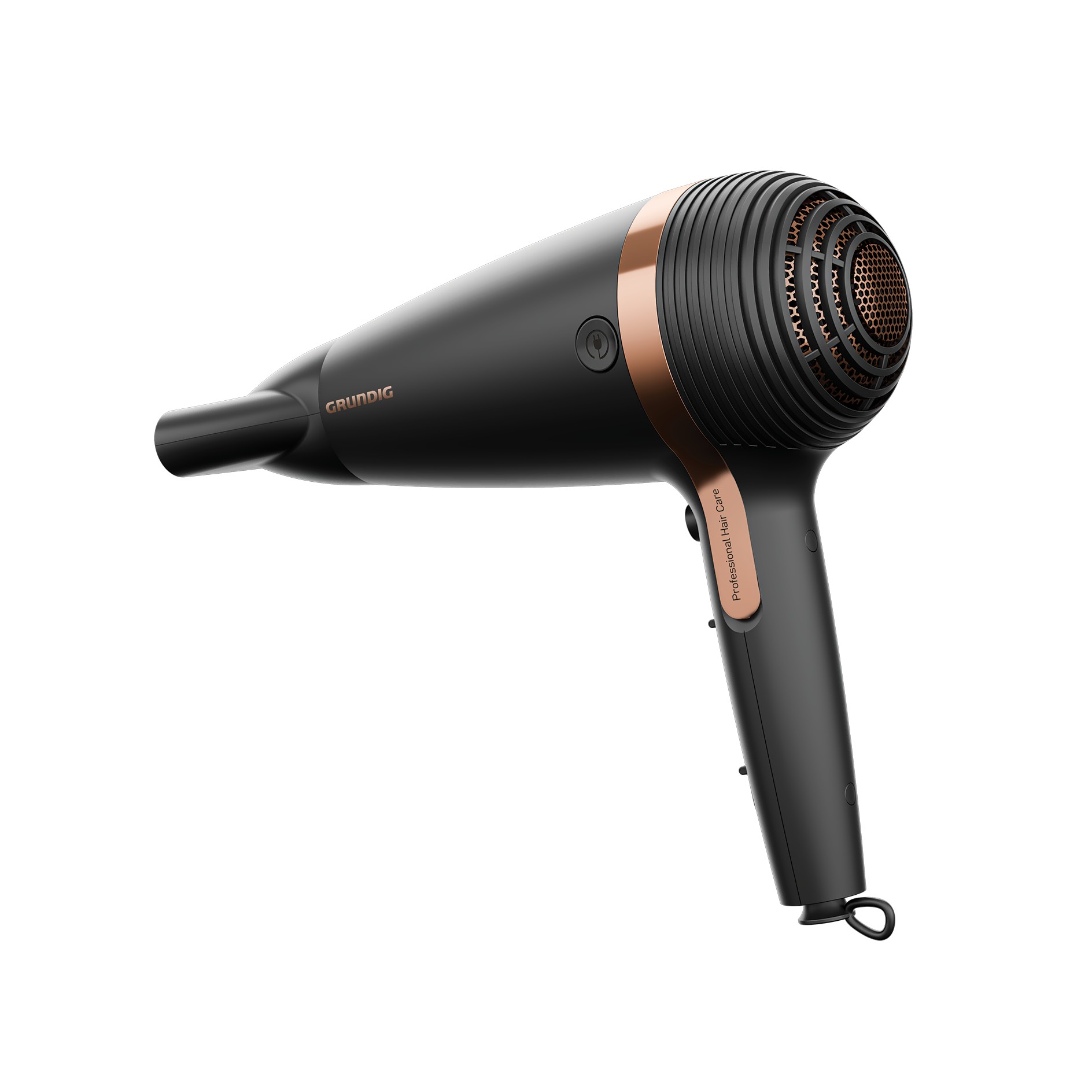 Grundig HD 7081 Saç Kurutma Makinesi