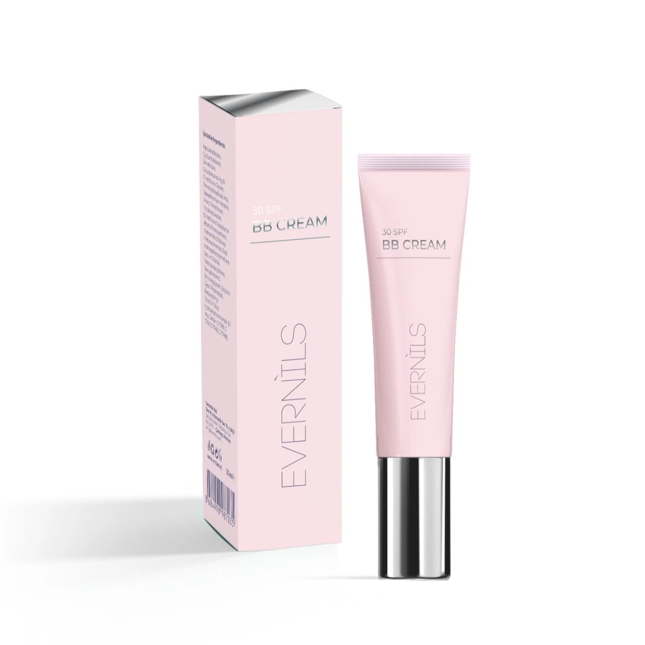 BB KREM 02 30SPF 30ML