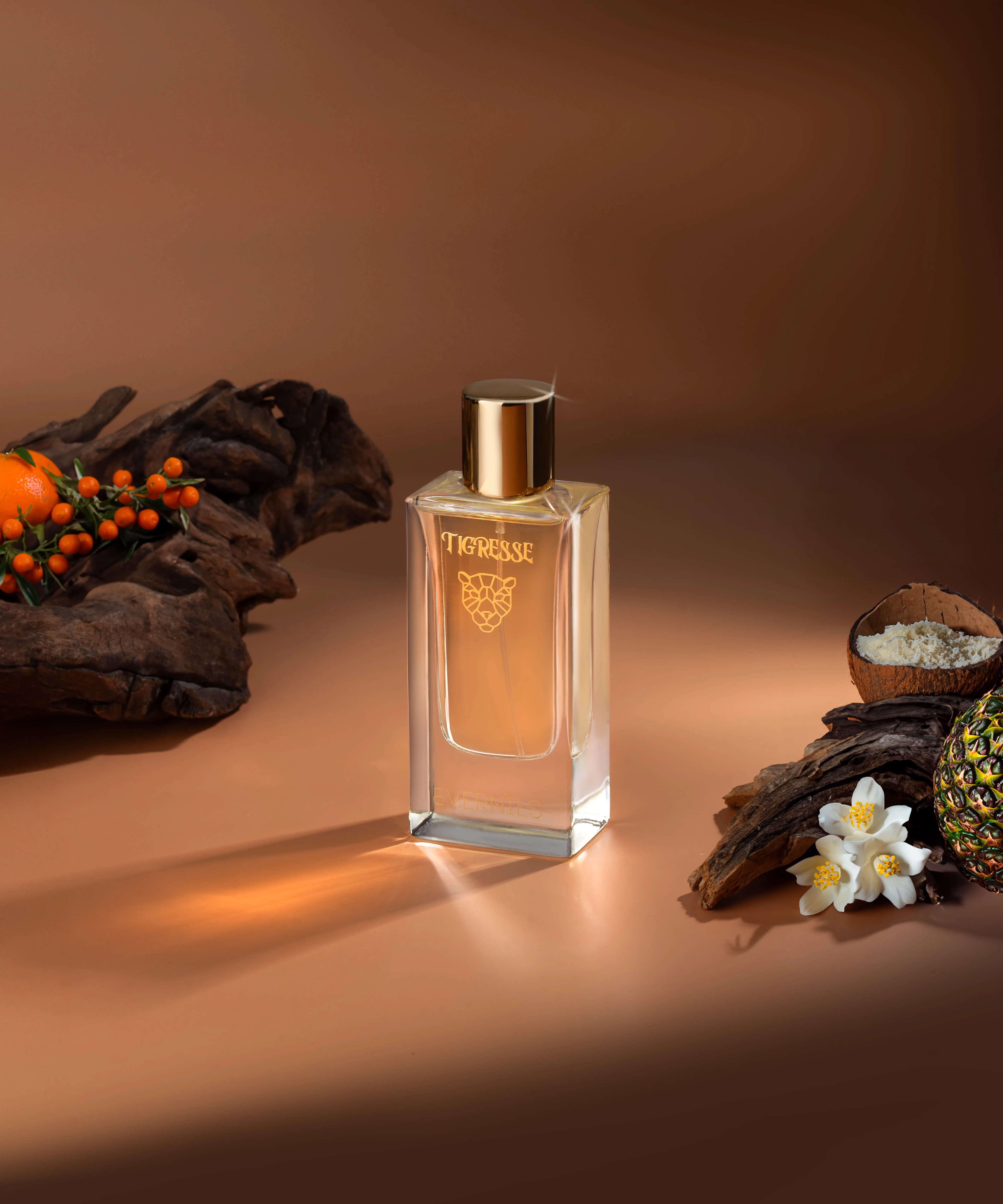 TIGRESSE KADIN EXRAIT DE PARFUM 60ML