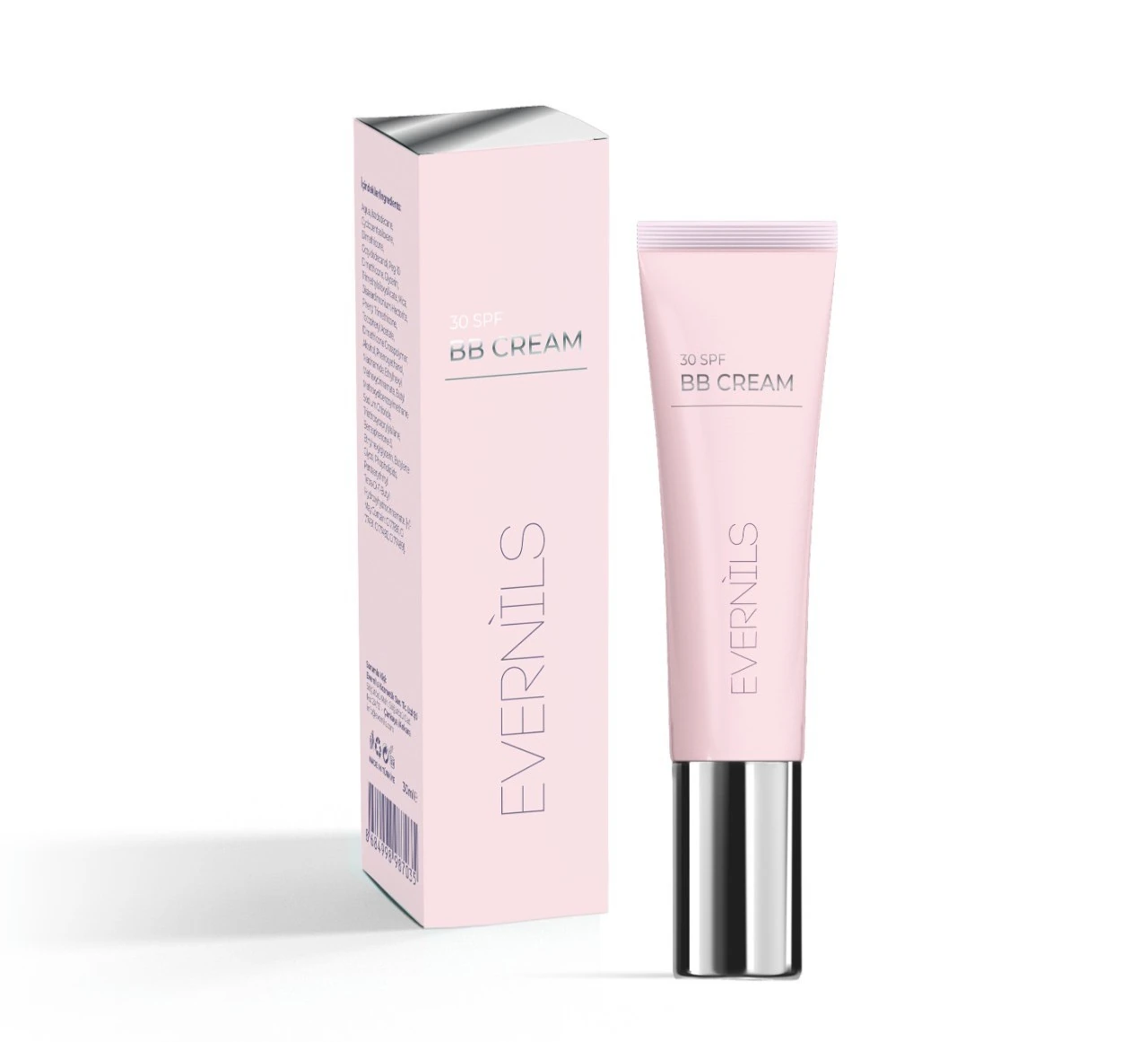 BB KREM 01 30SPF 30ML