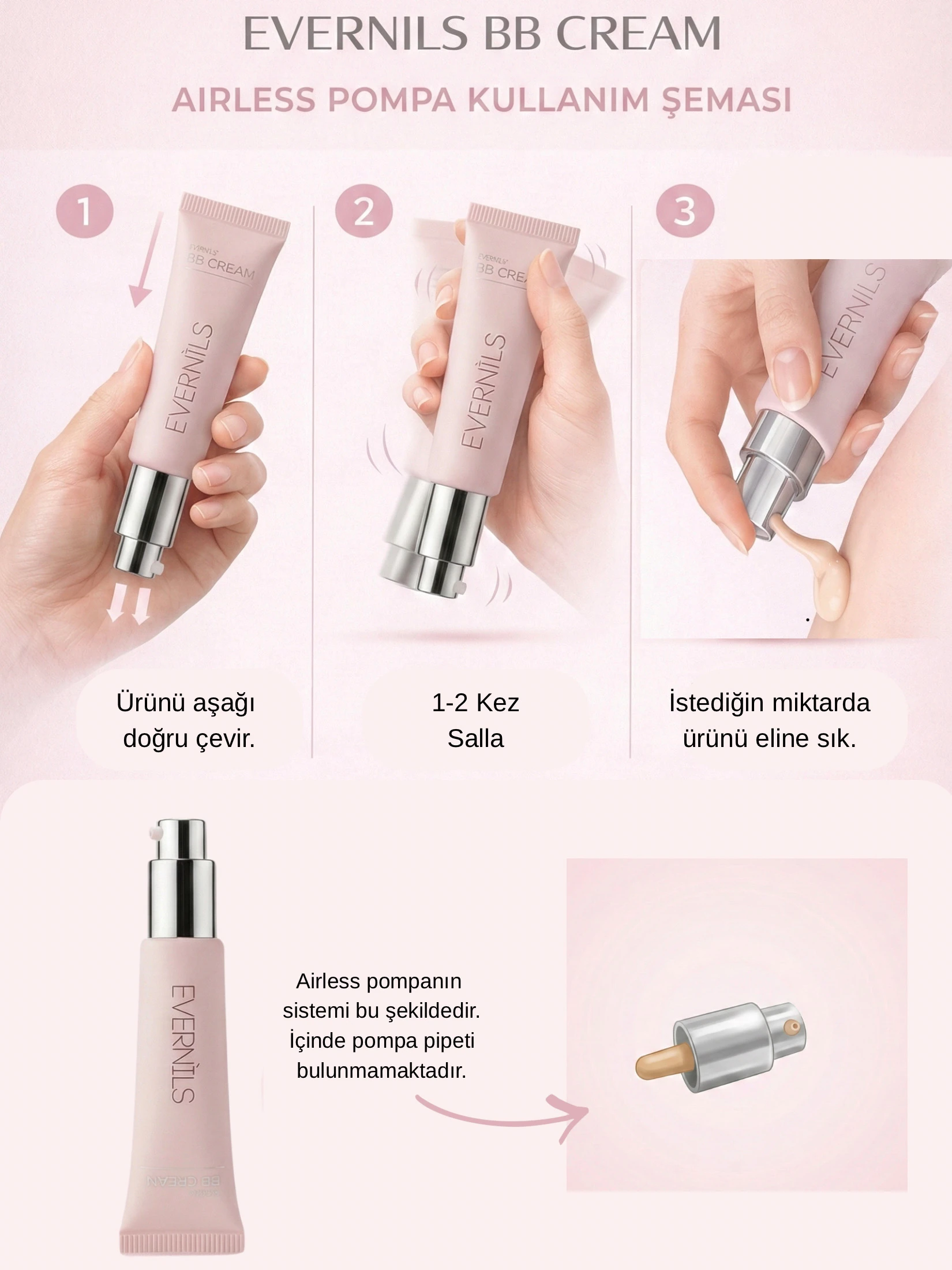 BB KREM 01 30SPF