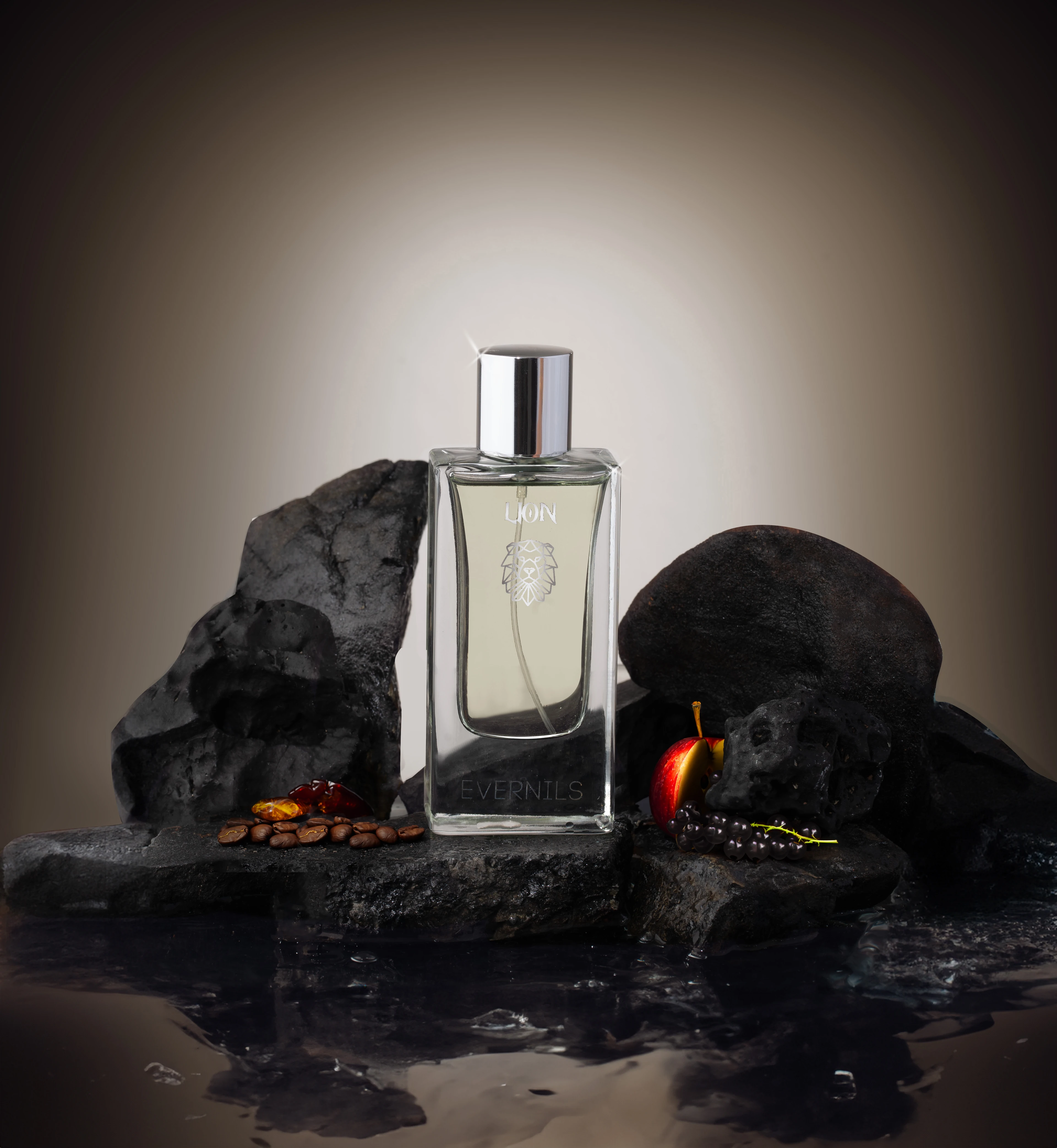 LION ERKEK EXTRAIT DE PARFUM 60ML