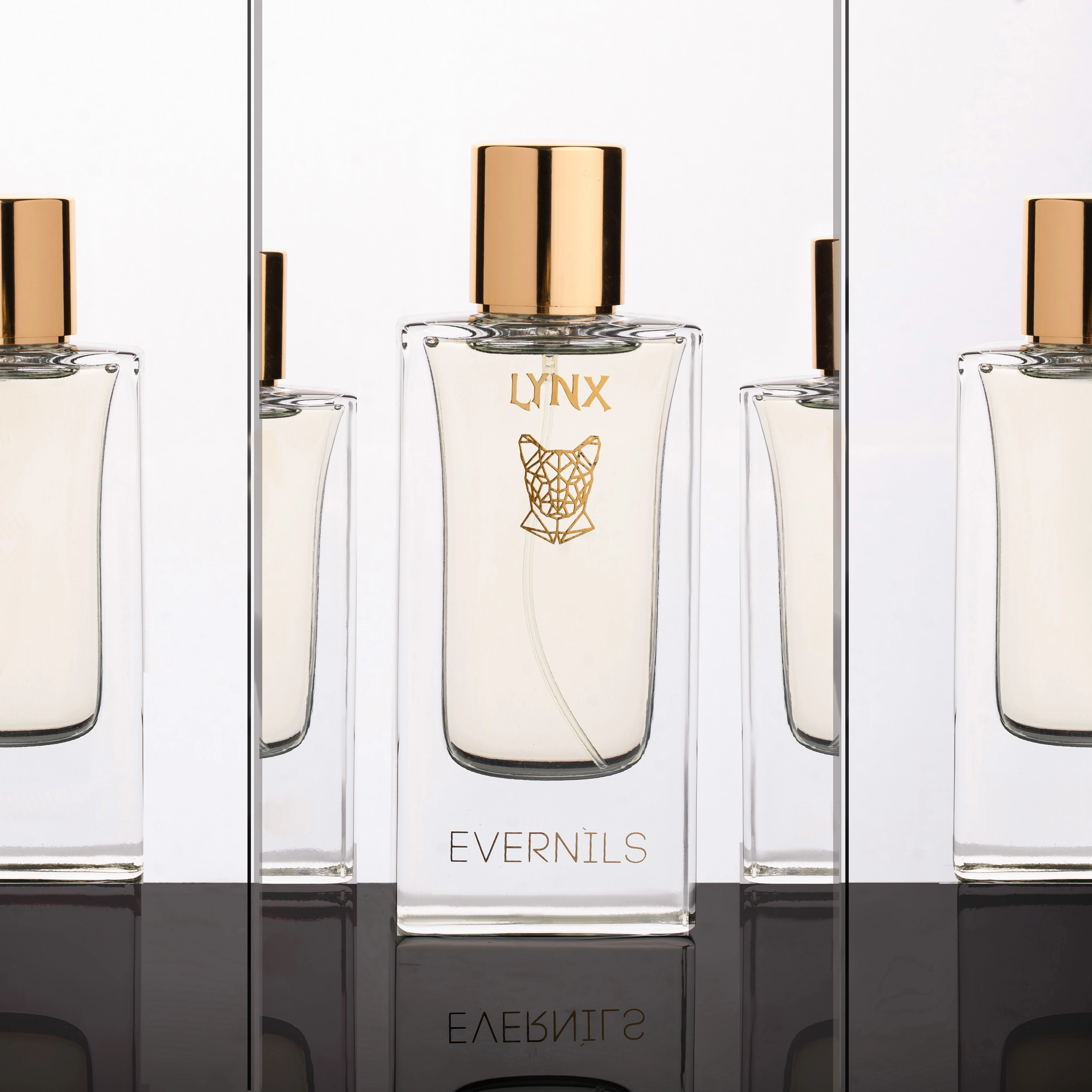 LYNX KADIN EXTRAIT DE PARFUM 60ML