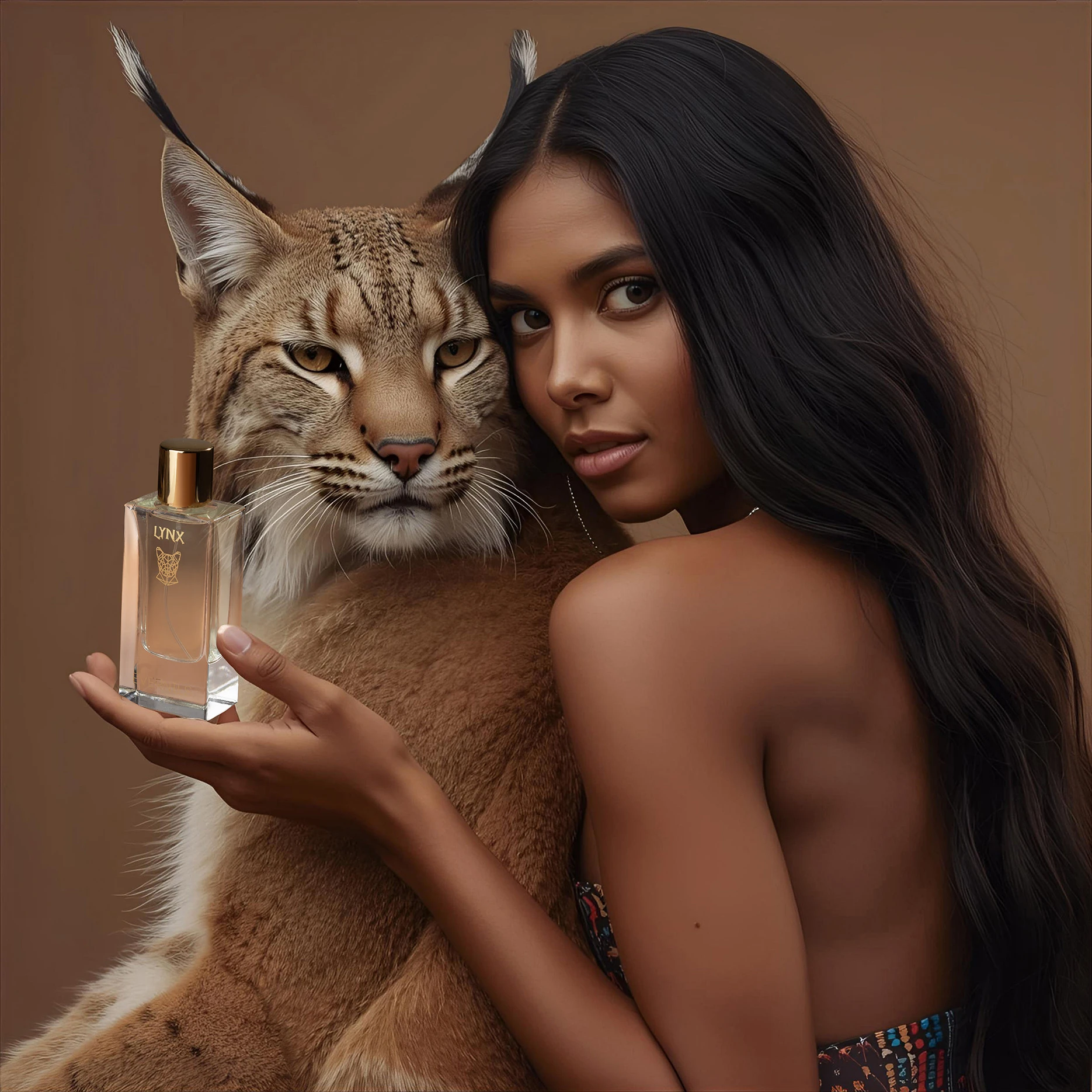 LYNX KADIN EXTRAIT DE PARFUM 60ML