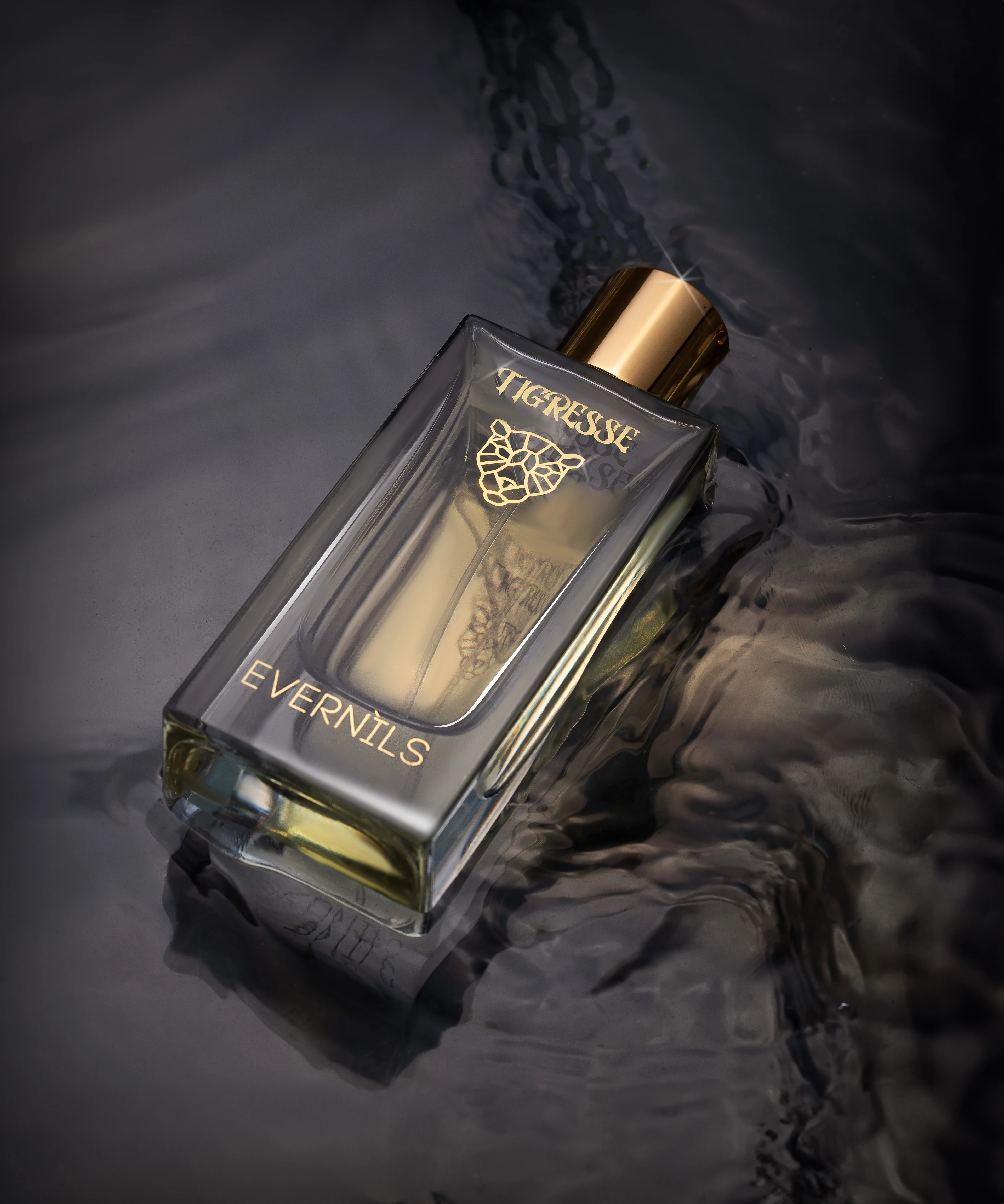 TIGRESSE KADIN EXRAIT DE PARFUM 60ML
