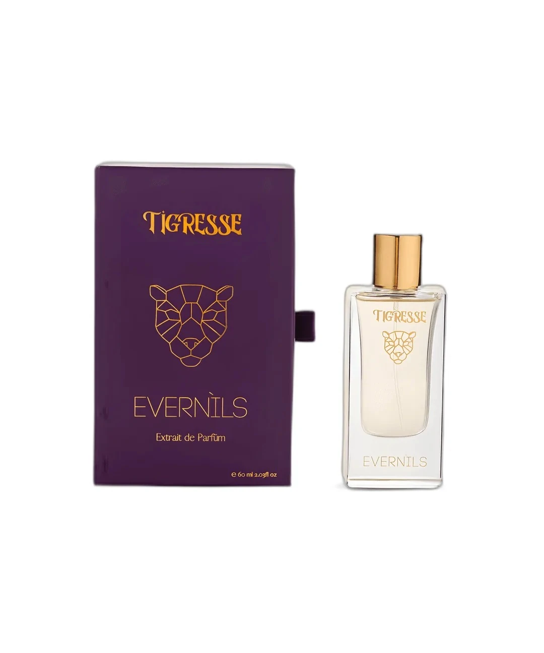 TIGRESSE KADIN EXRAIT DE PARFUM 60ML