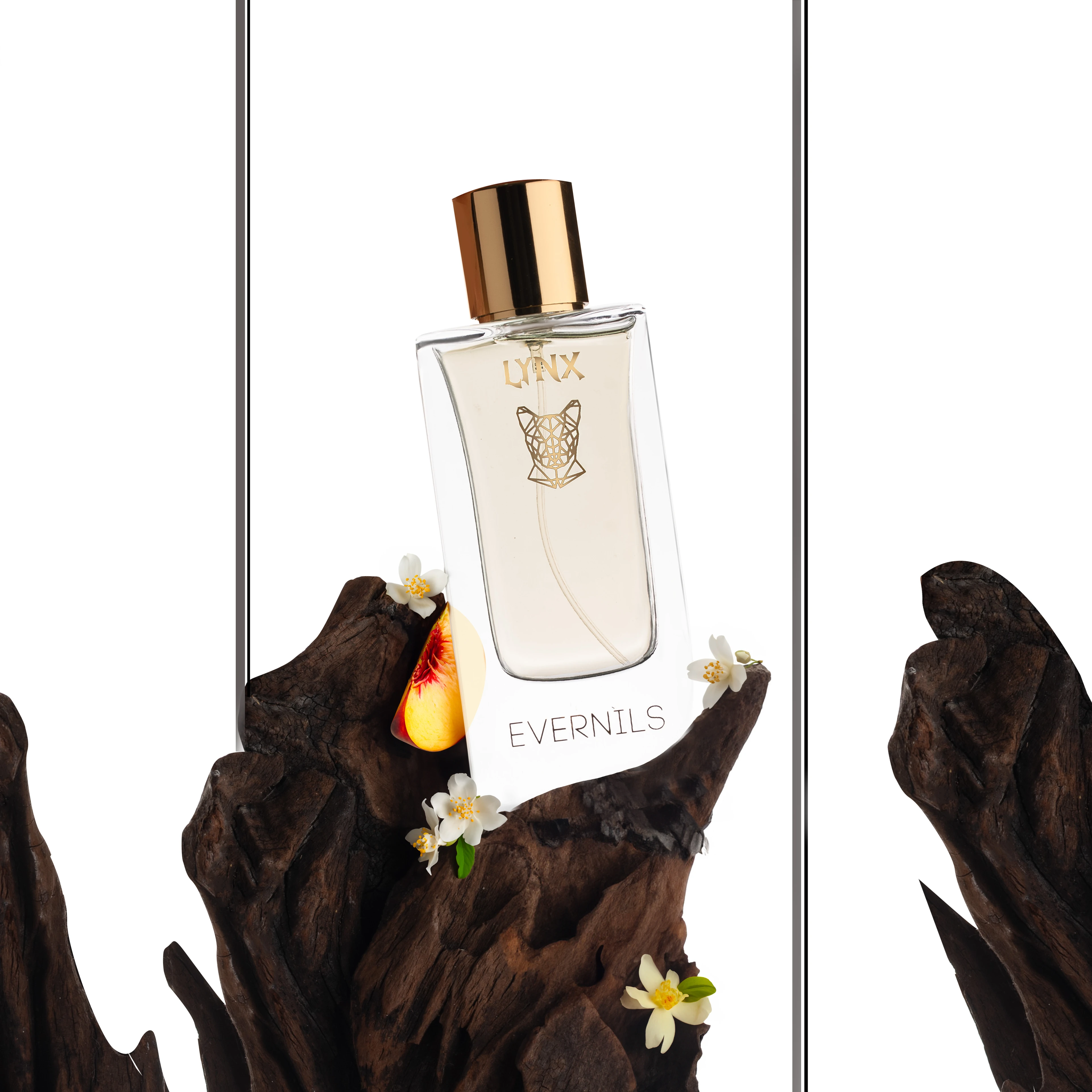 LYNX KADIN EXTRAIT DE PARFUM 60ML