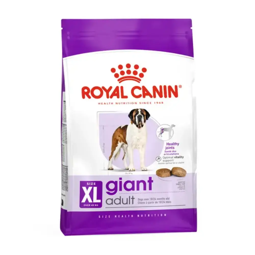 Royal Canin Giant Adult Dev Irk Yetişkin Köpek Maması 15 kg