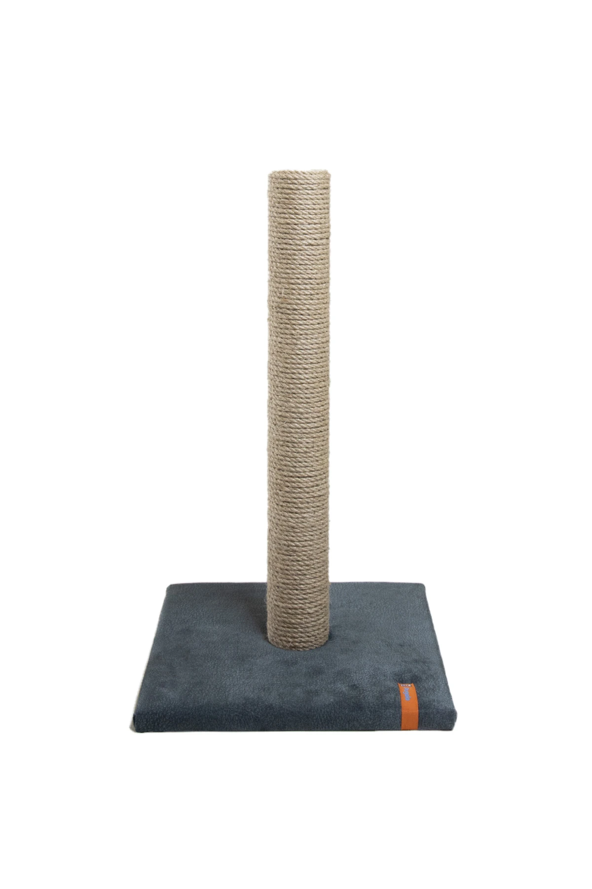 Petpal Catnipli Lacivert 50 Cm Uzun Boru Tırmalama Tahtası