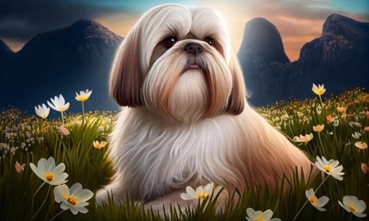 Süs Köpeği Cinsleri