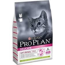 Proplan Delicate Hindili Kedi Maması 3 Kg