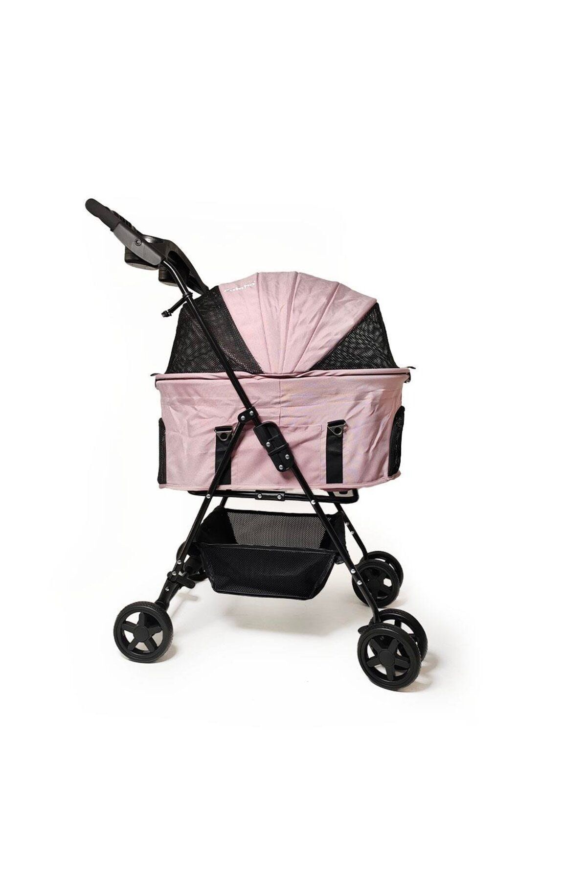 Zampa Norris Kedi & Köpek Arabası 46X83X105cm