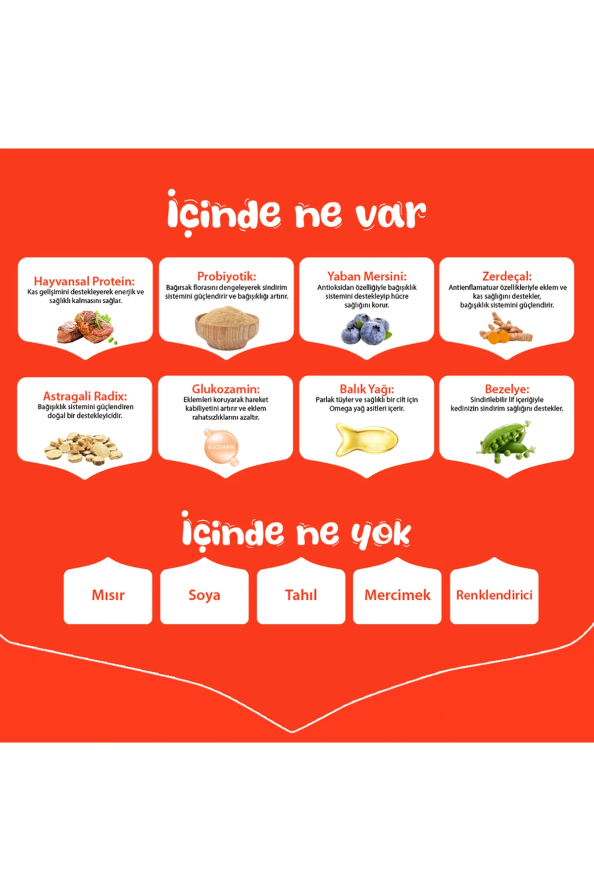 Wanpy Tahılsız Sığır Etli Yetişkin Köpek Maması 1,5 kg