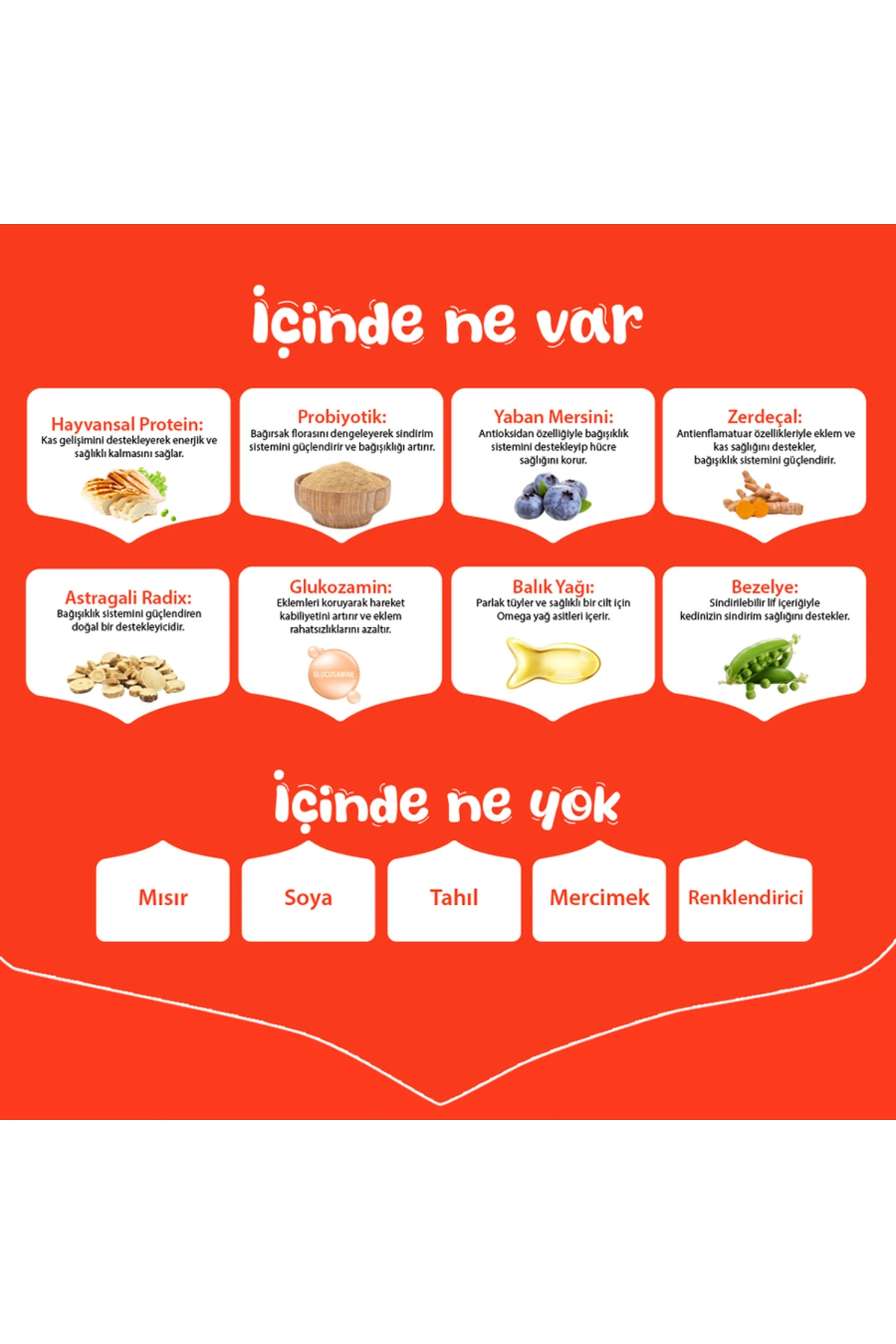 Wanpy Tahılsız Tavuklu Yavru Köpek Maması 1,5 kg