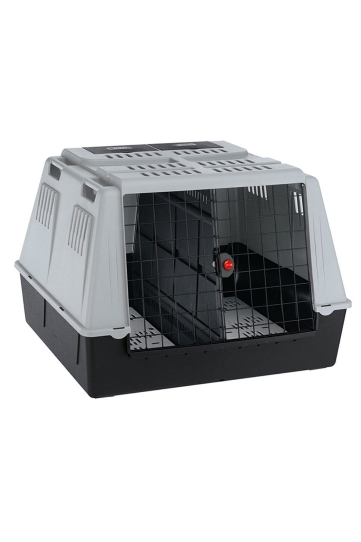 Atlas Car Maxi Bagaj Içi Köpek Taşıma Kabı 100x80x71 Cm