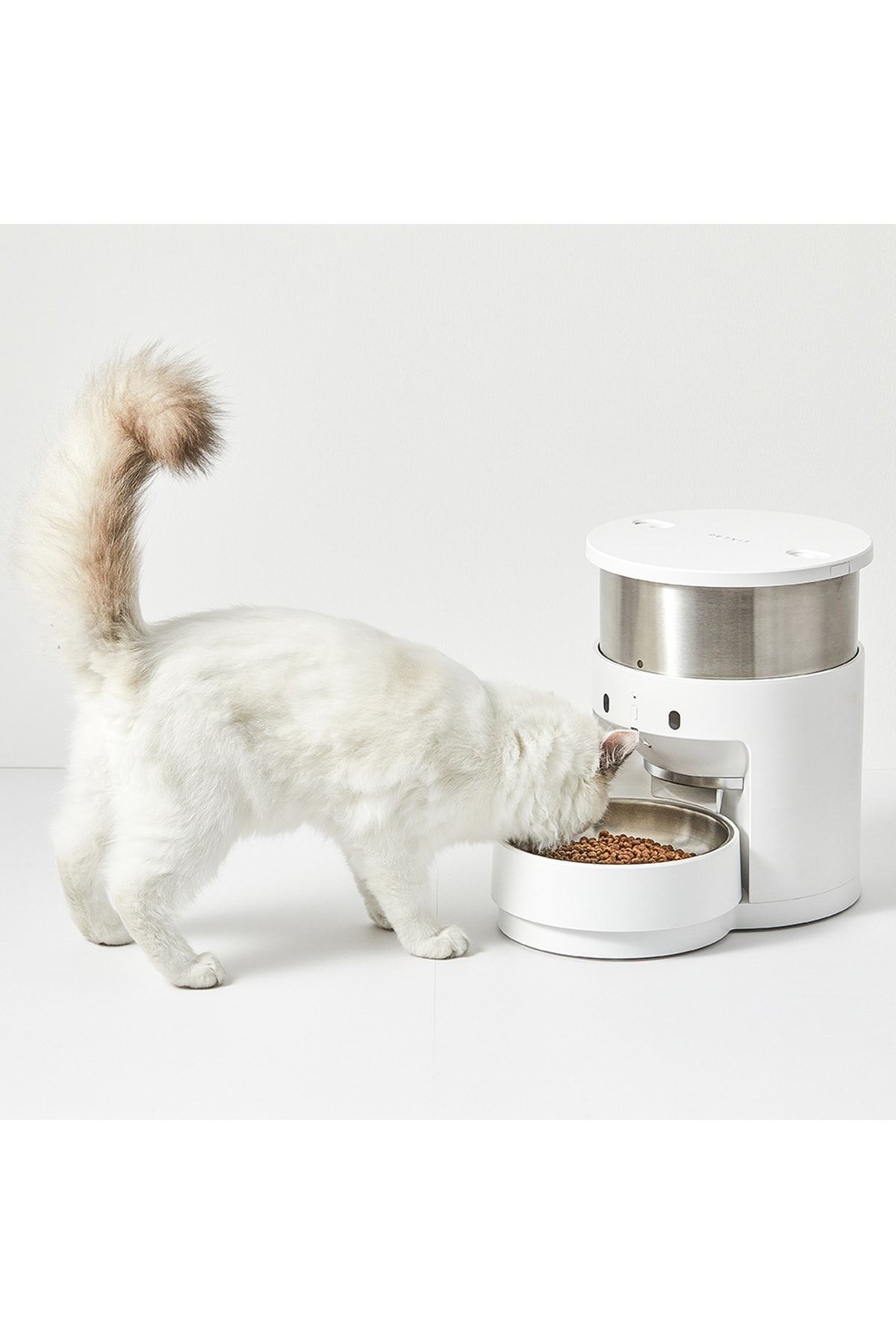 Petkit Akıllı Beslenme Ünitesi 5 L Fresh Element