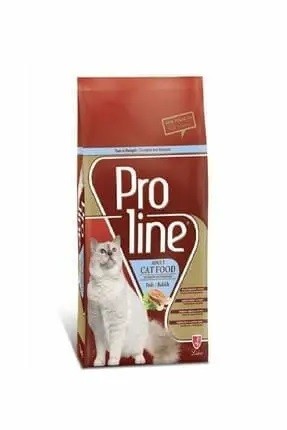 Proline Cat Fish Adult Balıklı Yetişkin Kedi Maması 1.5Kg