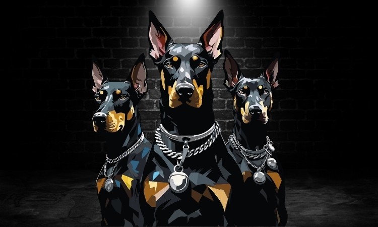Doberman Köpeği Hakkında