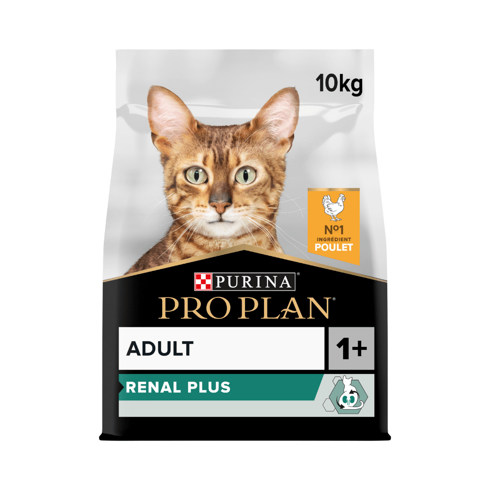 Proplan Tavuklu ve Pirinçli Kedi Maması 10 Kg