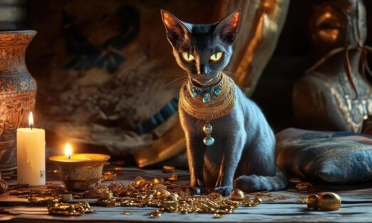 2025 Yaratıcı Kedi İsimleri