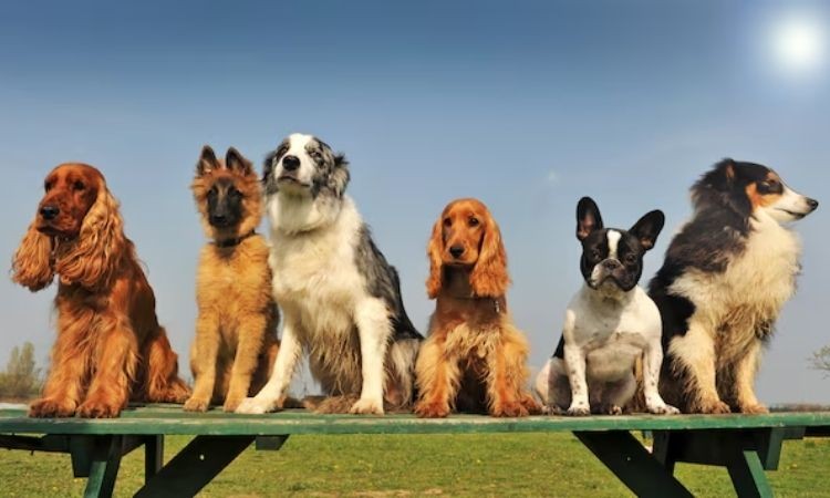 Köpek Türleri: Detaylı Irk Özellikleri ve Seçim Kılavuzu
