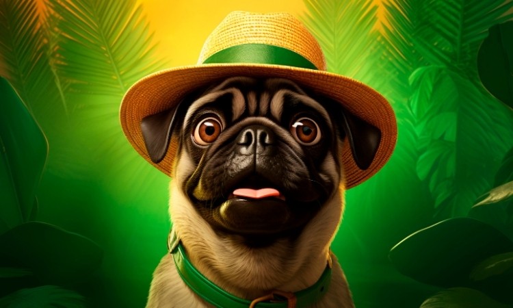 Pug Köpek Irkı Özellikleri ve Bakımı