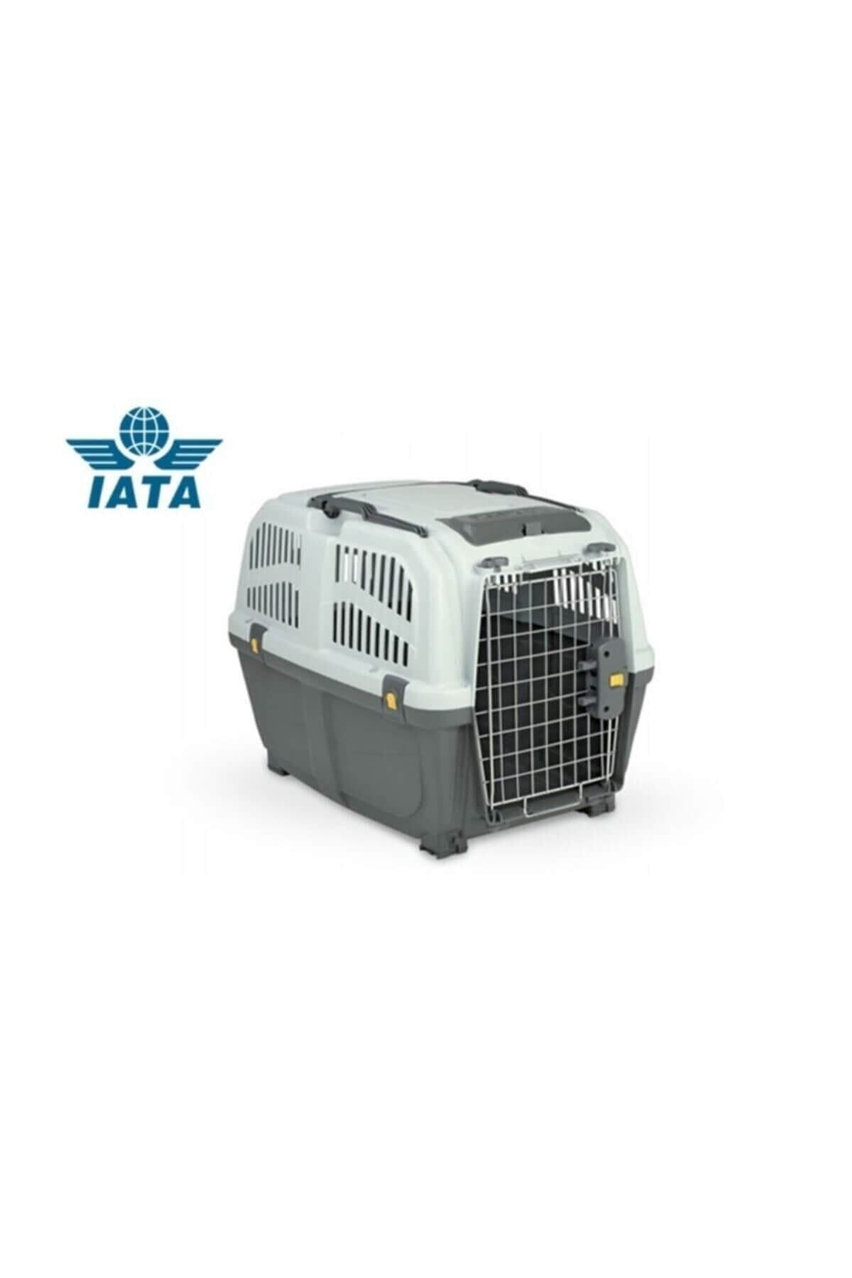 Mps Skudo-4 Iata Tekerleksiz Taşıma Kafesi