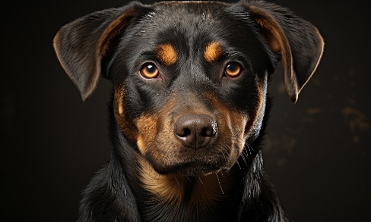 Rottweiler Sahiplenme Rehberi