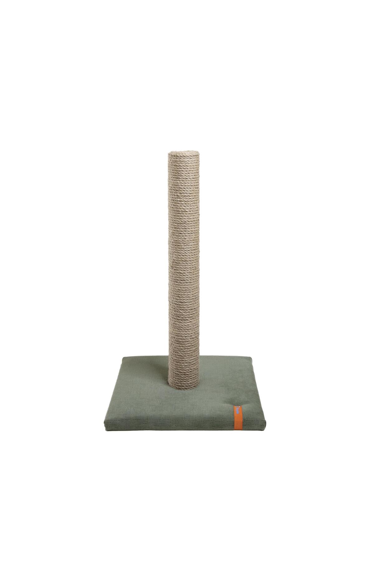 Petpal Catnipli Yeşil 50 Cm Kedi Tırmalama Tahtası