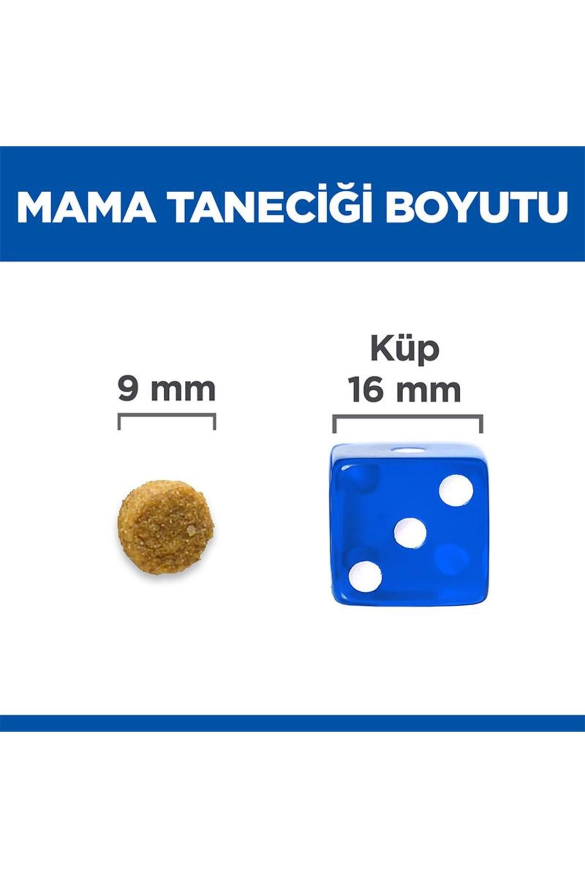 Hills Hypoallergenic Yumurta ve Larva Proteinli Yetişkin Kedi Maması 1.5kg