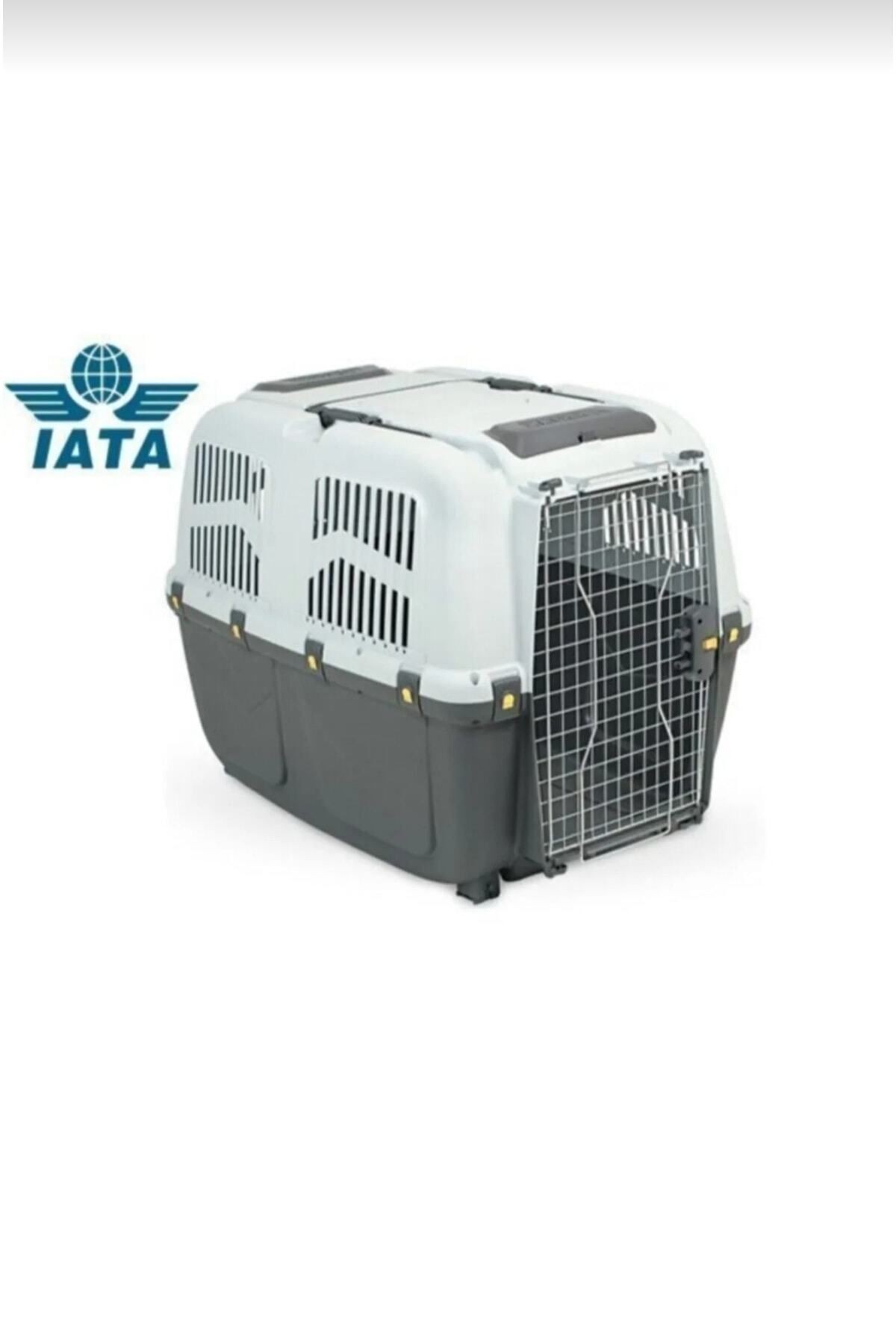 Skudo 7 Iata Büyük Taşıma Kabı Tekerleksiz 105×73×76 Cm