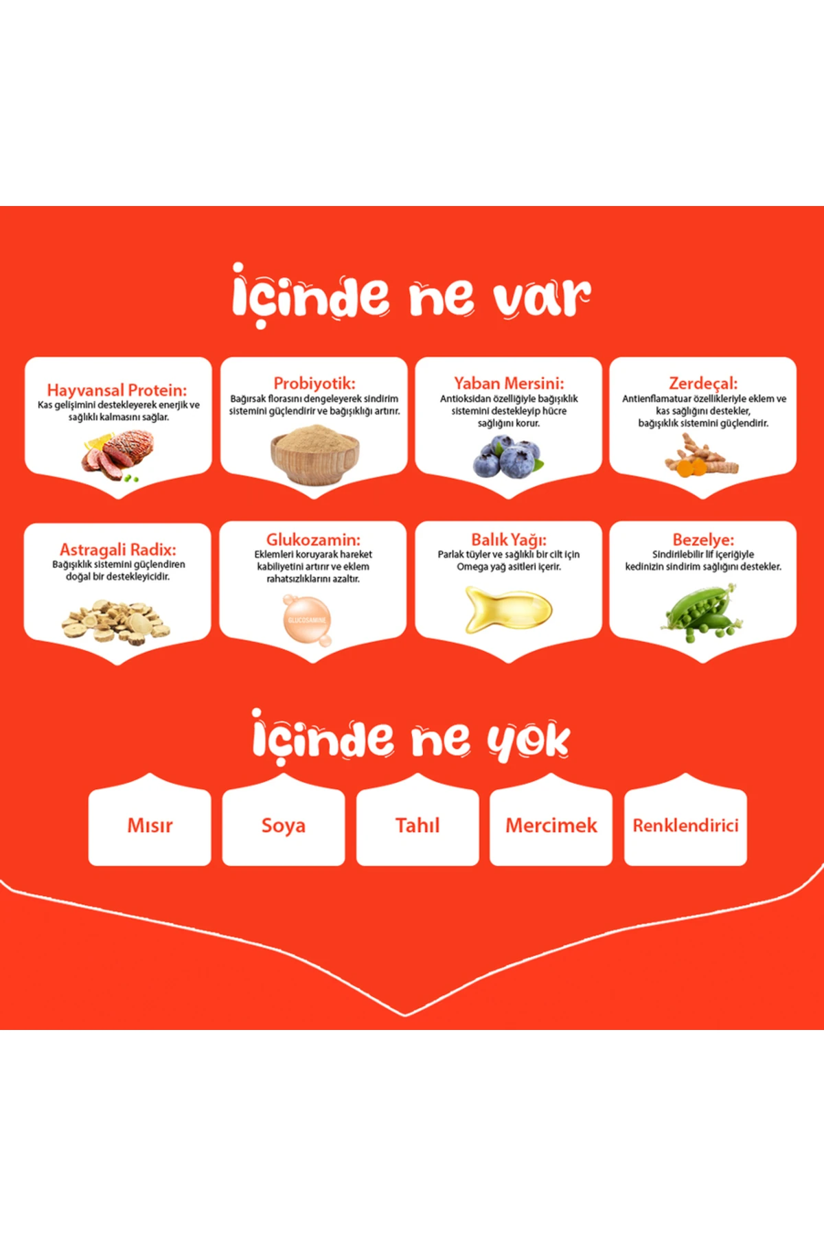 Wanpy Tahılsız Ördekli Yetişkin Köpek Maması 1,5 kg