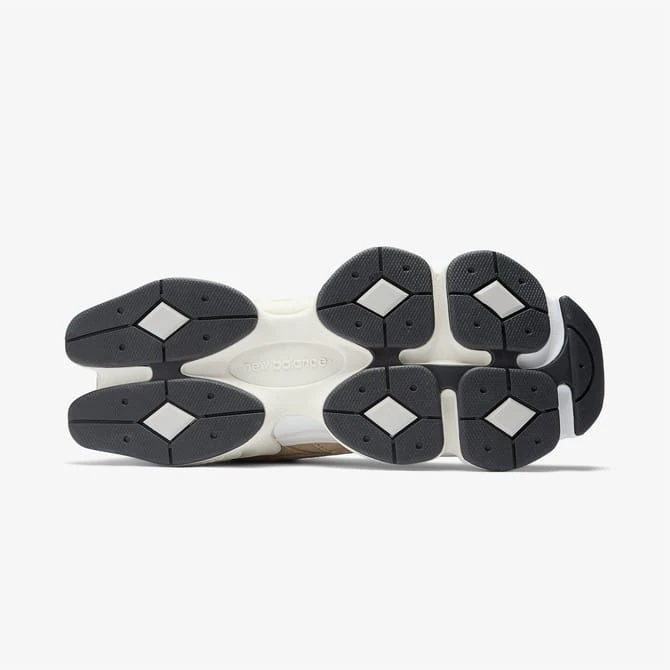 New Balance 9060 cream 