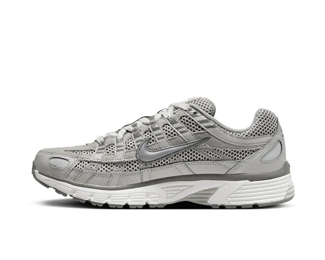 Nike P-6000 In Textile