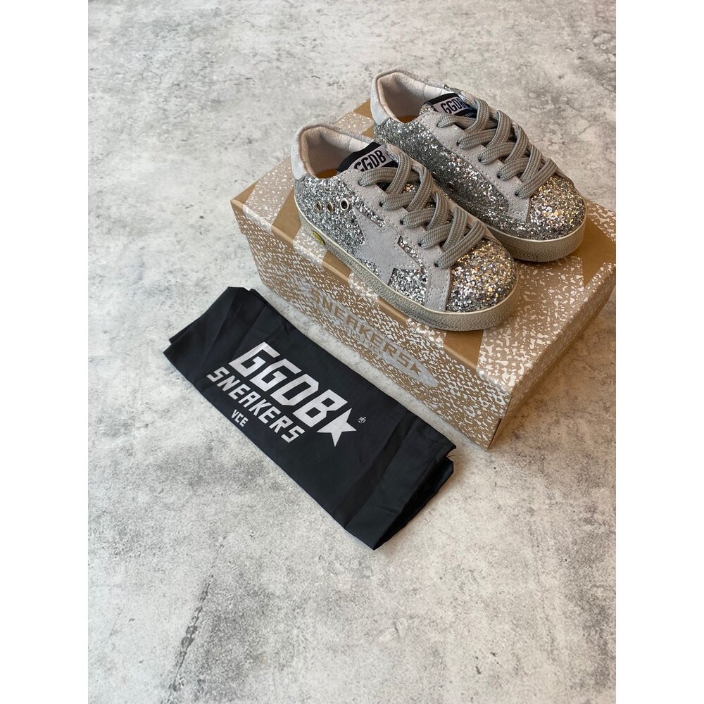 Golden goose kids