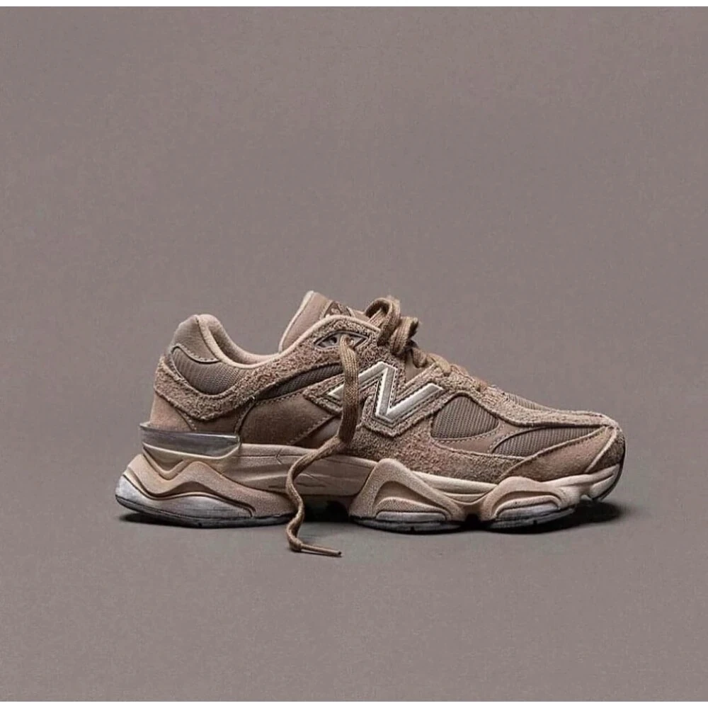 NEW BALANCE 9060 MUSHROOM V2