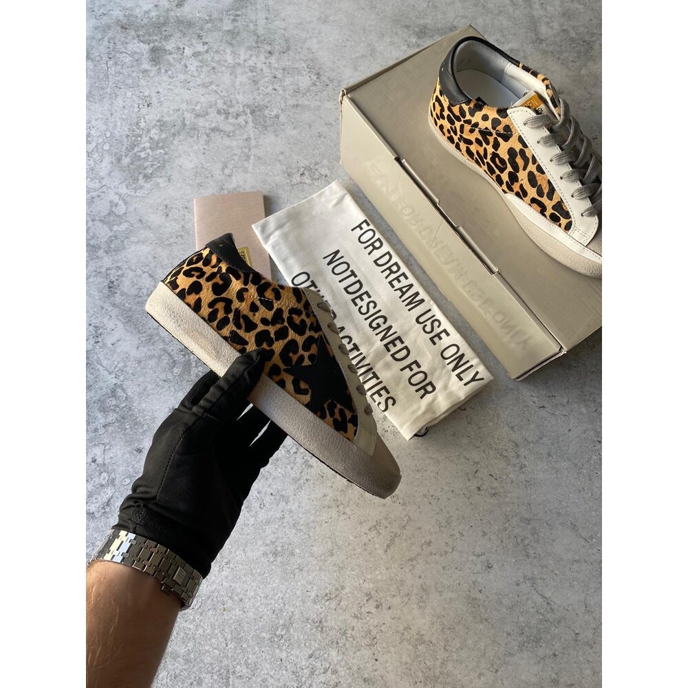 Golden goose deluxe
