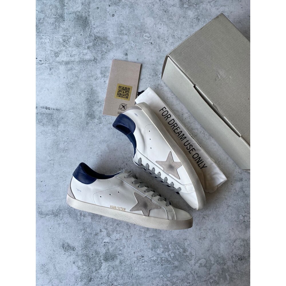 Golden goose
