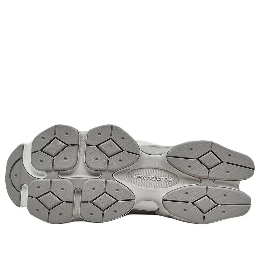 New Balance9060 'Silver Metallic Grey