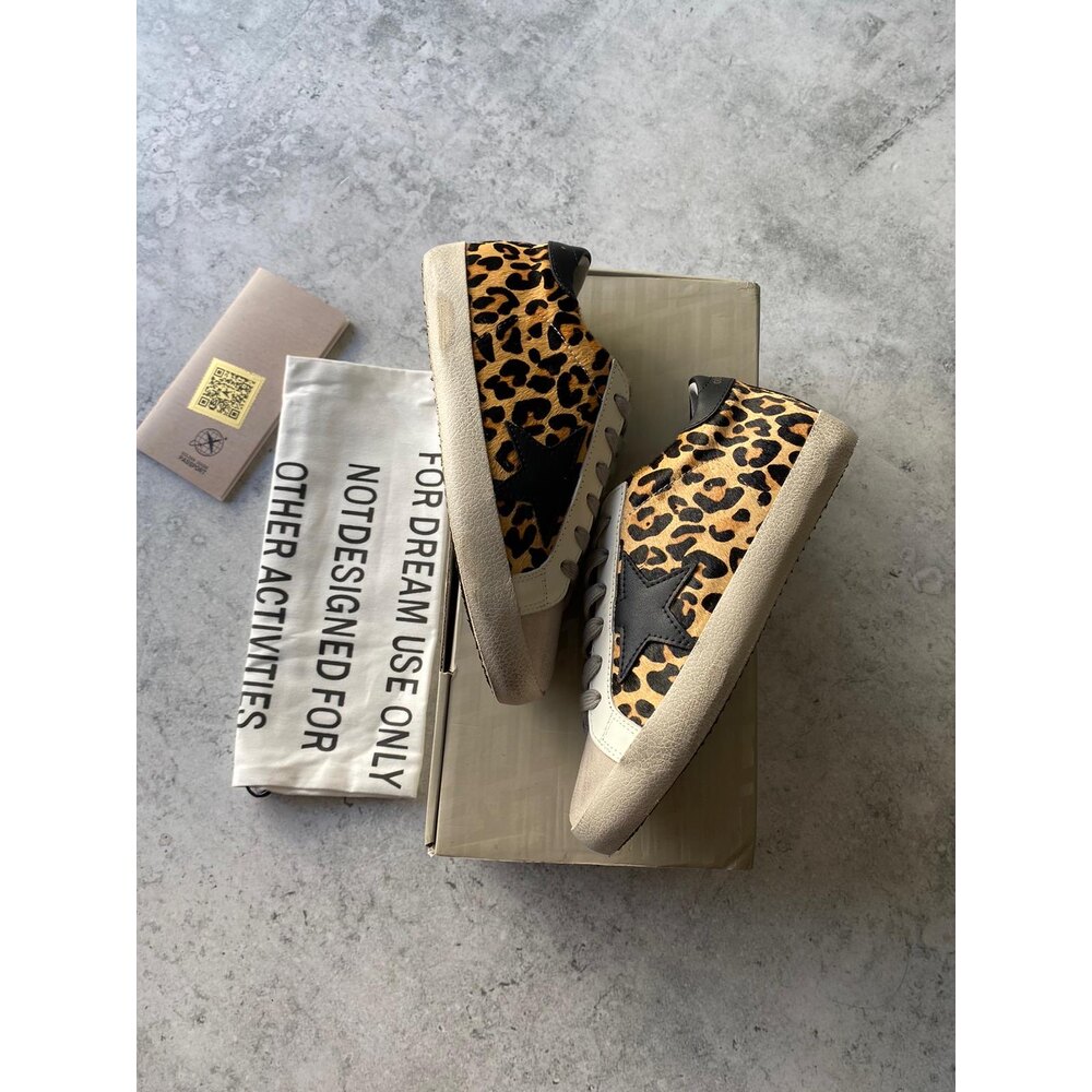 Golden goose deluxe