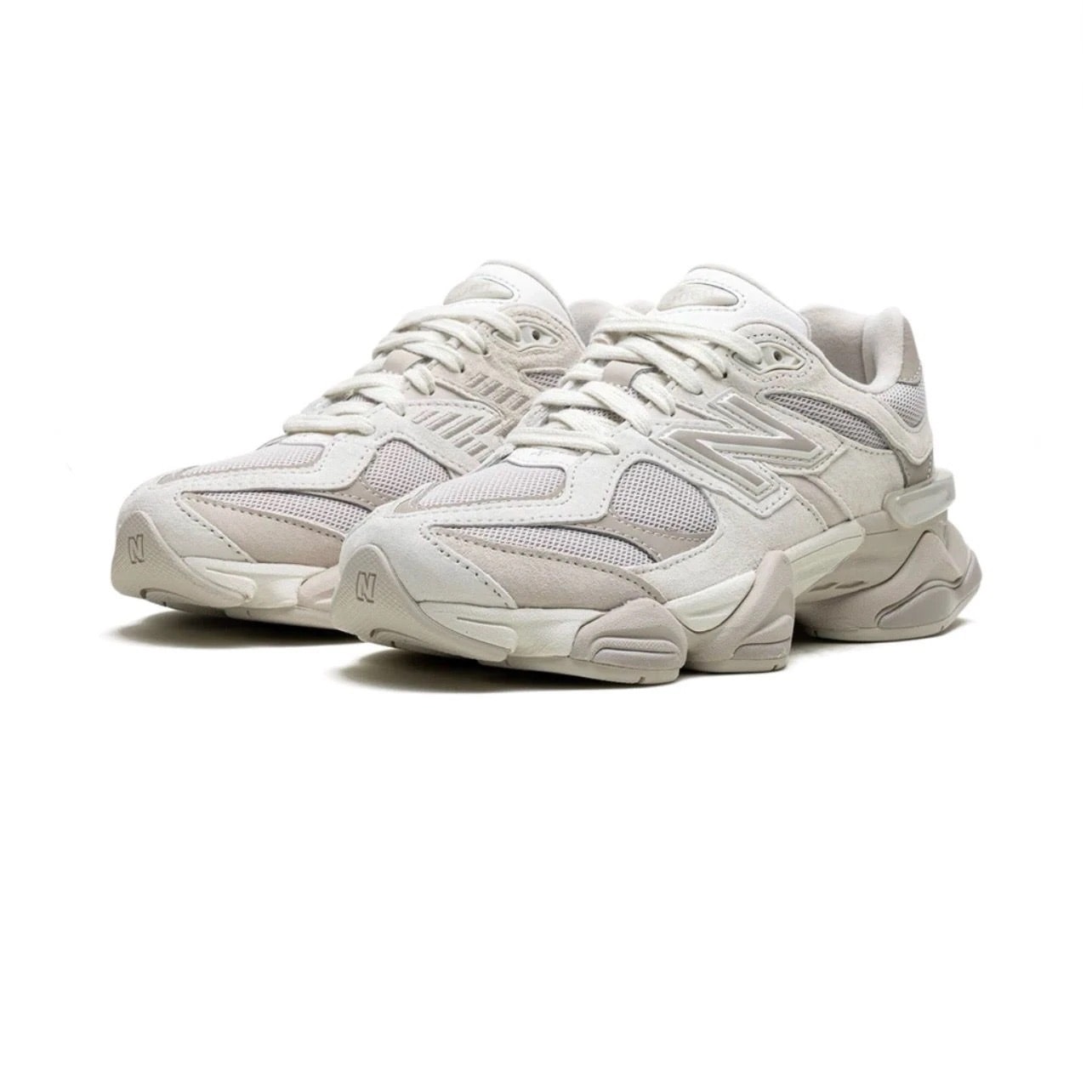 NEW BALANCE 9060 "GREY BEIGE