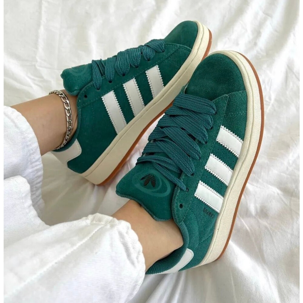 Adidas Campus 00s Green