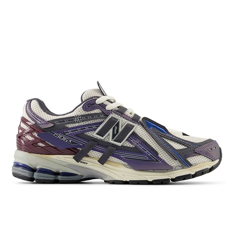 New Balance 1906A Beyaz Unisex