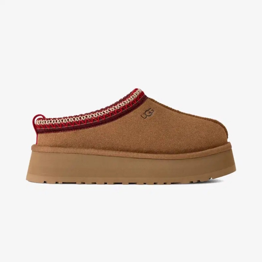 UGG Tazz Slipper Taba