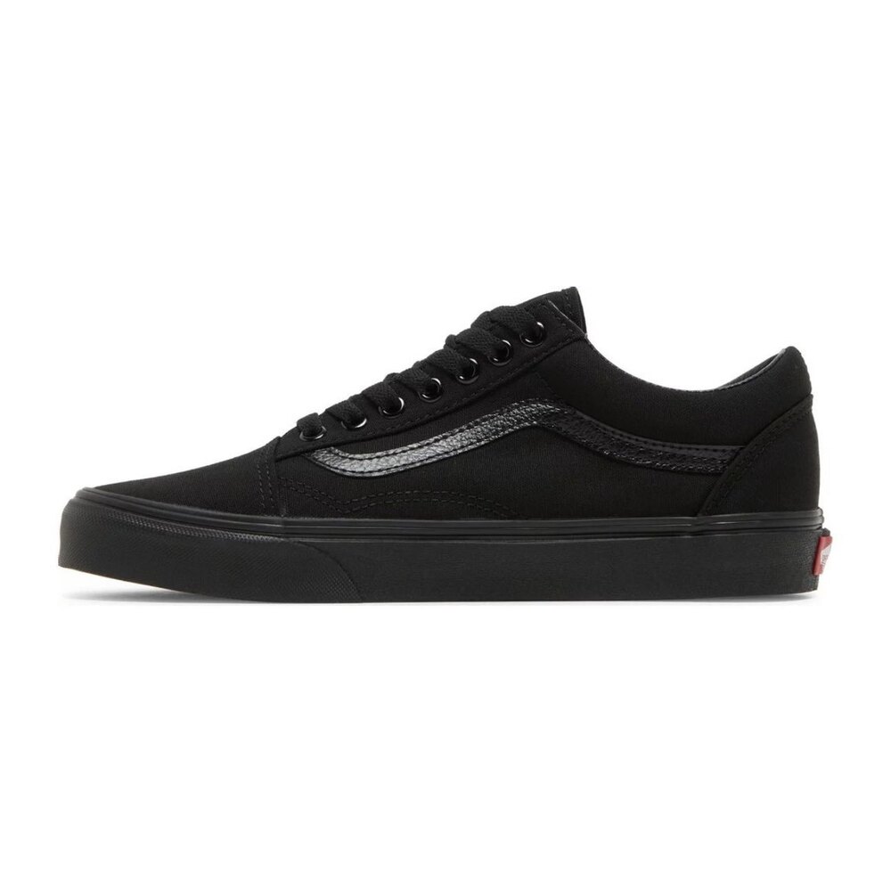 Vans  Old Skool black