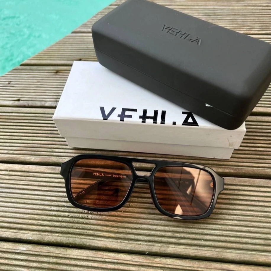 Vehla Dixie “ Black Toffee “ H3233